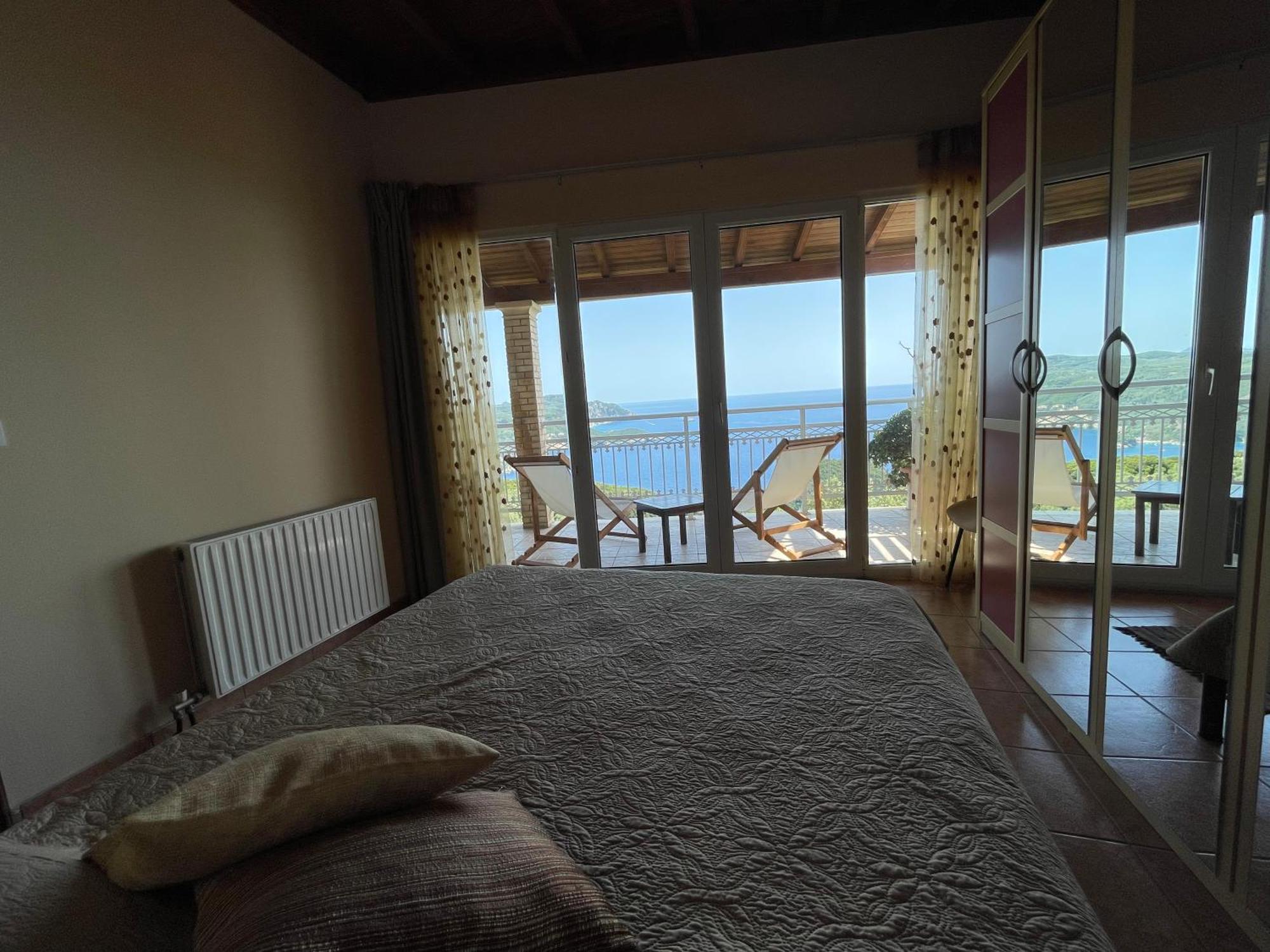 Village House Kalypso Παλαιοκαστρίτσα Εξωτερικό φωτογραφία