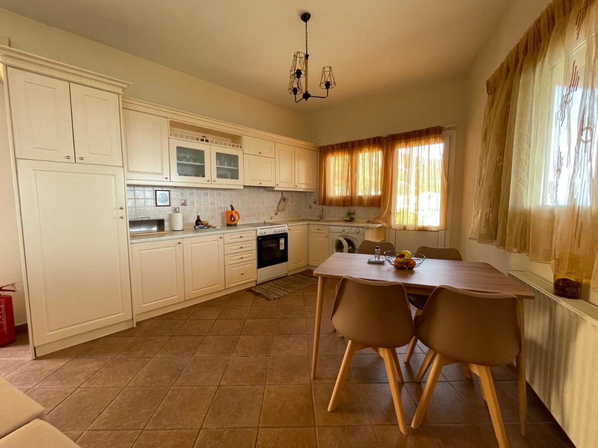 Village House Kalypso Παλαιοκαστρίτσα Εξωτερικό φωτογραφία