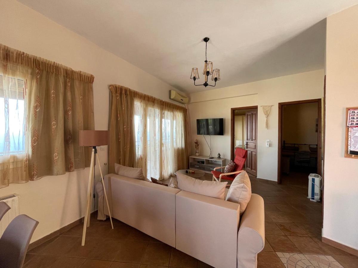 Village House Kalypso Παλαιοκαστρίτσα Εξωτερικό φωτογραφία
