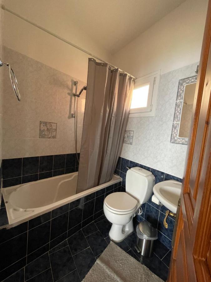 Village House Kalypso Παλαιοκαστρίτσα Εξωτερικό φωτογραφία
