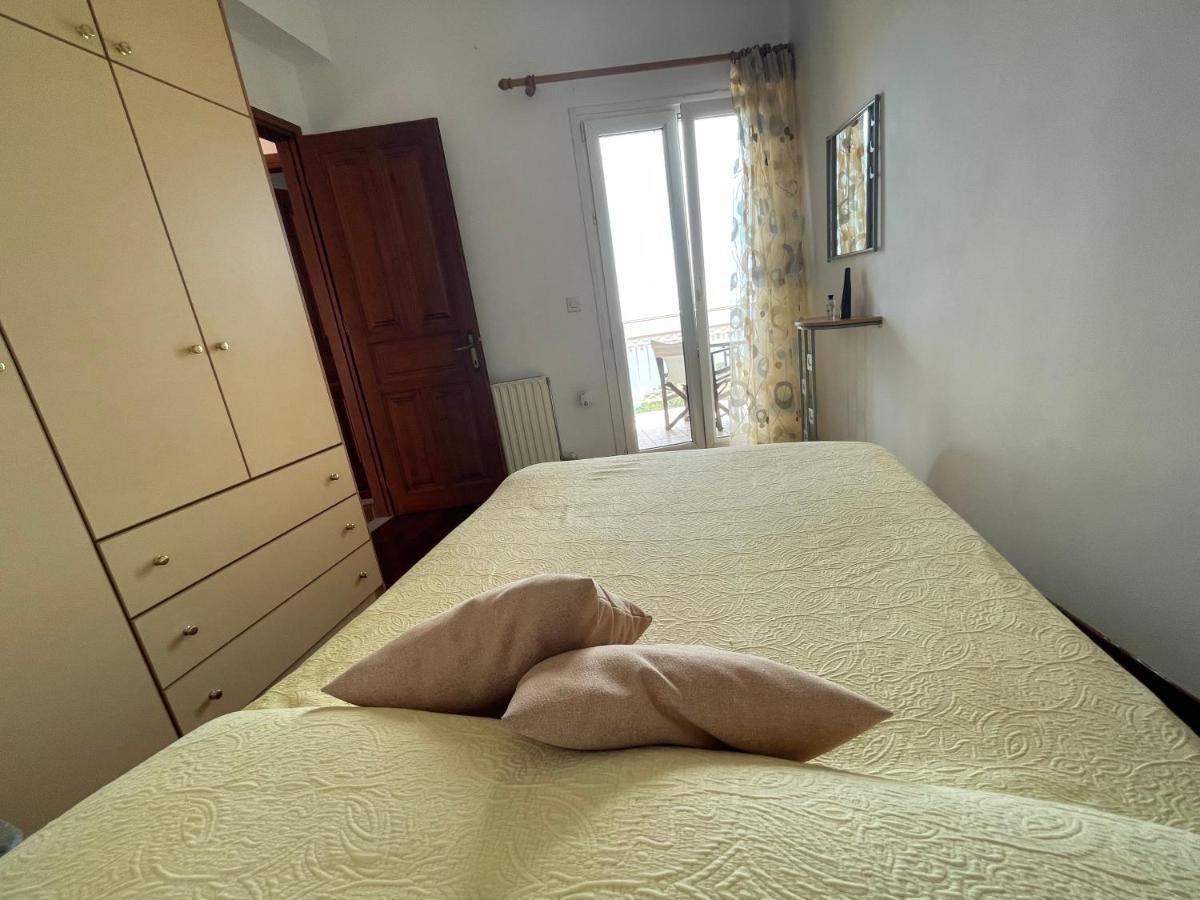 Village House Kalypso Παλαιοκαστρίτσα Εξωτερικό φωτογραφία