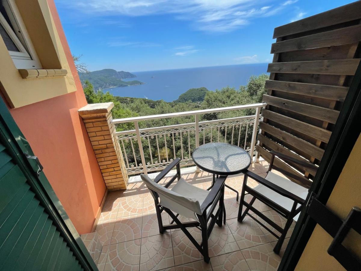Village House Kalypso Παλαιοκαστρίτσα Εξωτερικό φωτογραφία