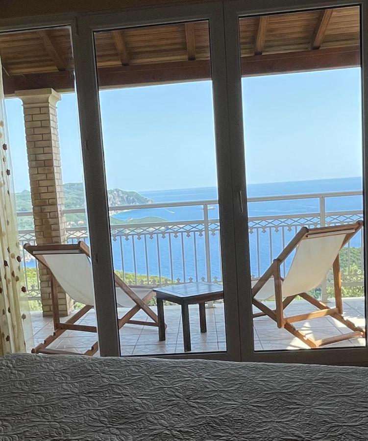 Village House Kalypso Παλαιοκαστρίτσα Εξωτερικό φωτογραφία