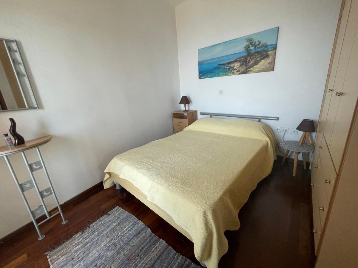 Village House Kalypso Παλαιοκαστρίτσα Εξωτερικό φωτογραφία