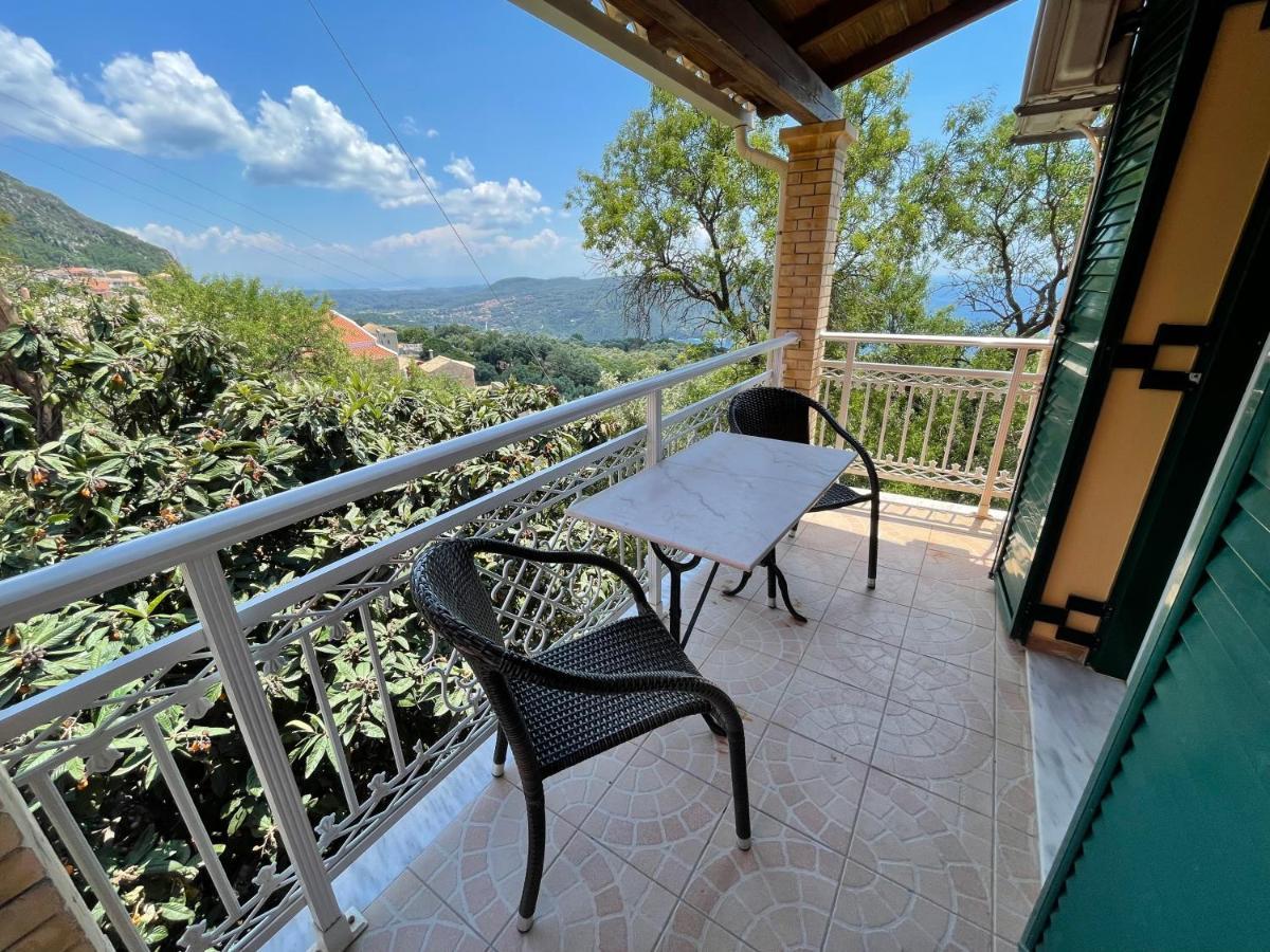 Village House Kalypso Παλαιοκαστρίτσα Εξωτερικό φωτογραφία