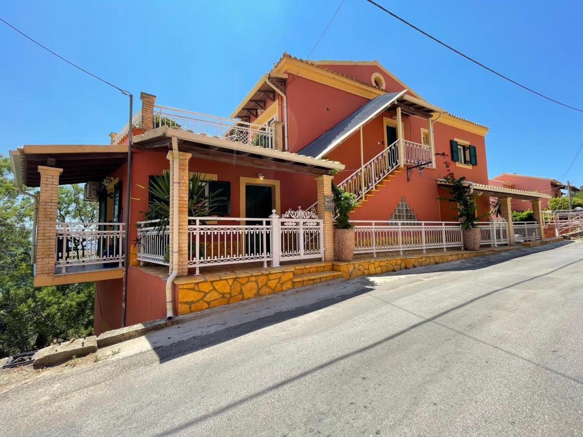 Village House Kalypso Παλαιοκαστρίτσα Εξωτερικό φωτογραφία
