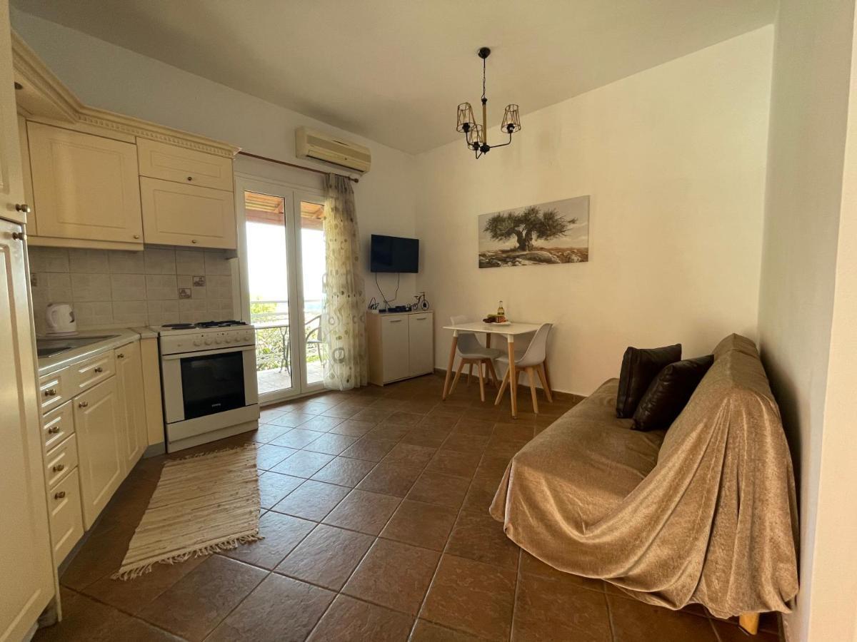 Village House Kalypso Παλαιοκαστρίτσα Εξωτερικό φωτογραφία