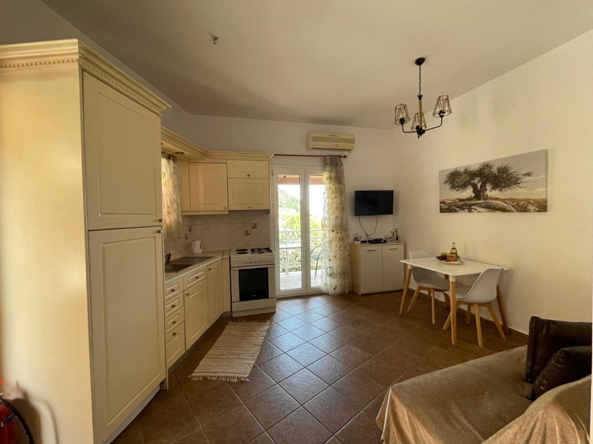 Village House Kalypso Παλαιοκαστρίτσα Εξωτερικό φωτογραφία