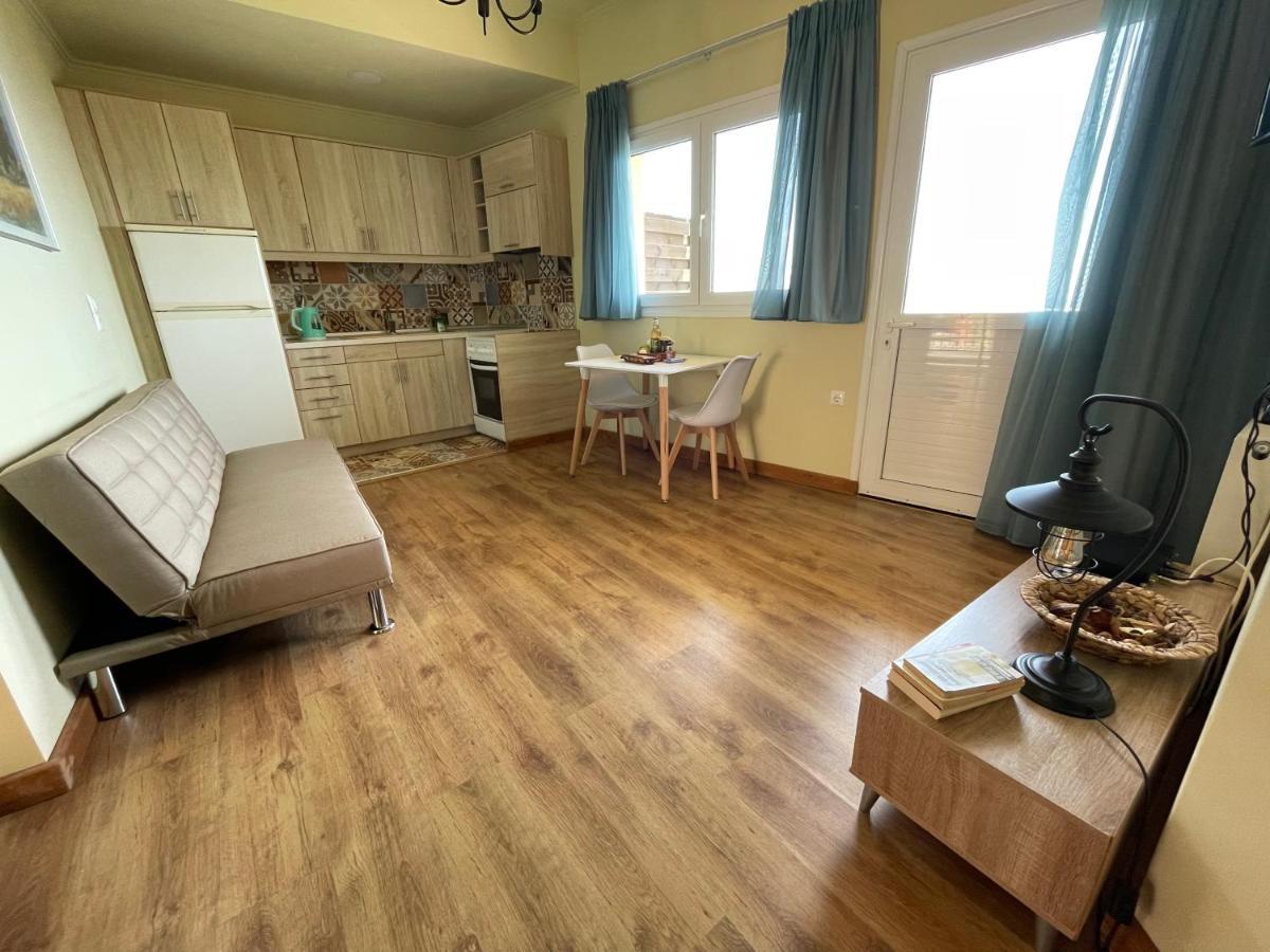 Village House Kalypso Παλαιοκαστρίτσα Εξωτερικό φωτογραφία