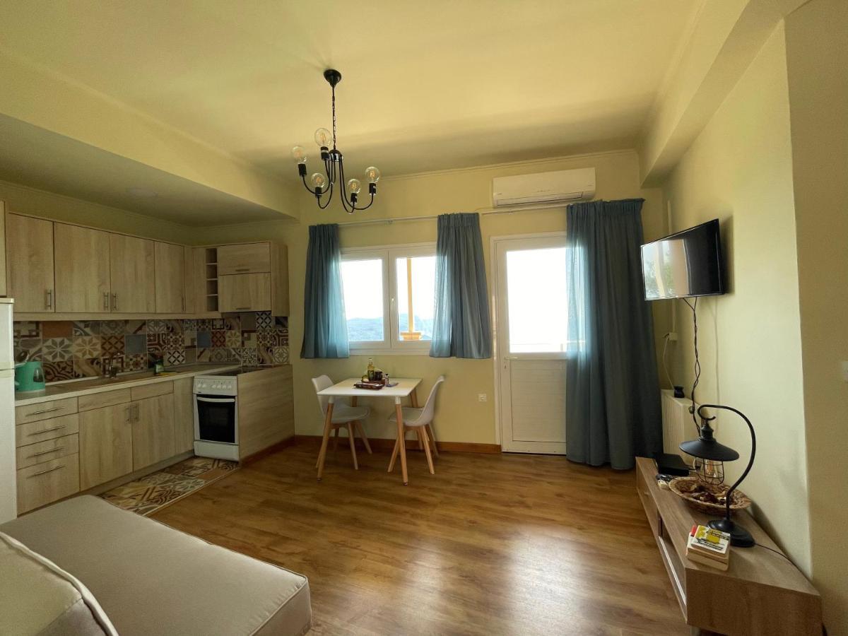Village House Kalypso Παλαιοκαστρίτσα Εξωτερικό φωτογραφία