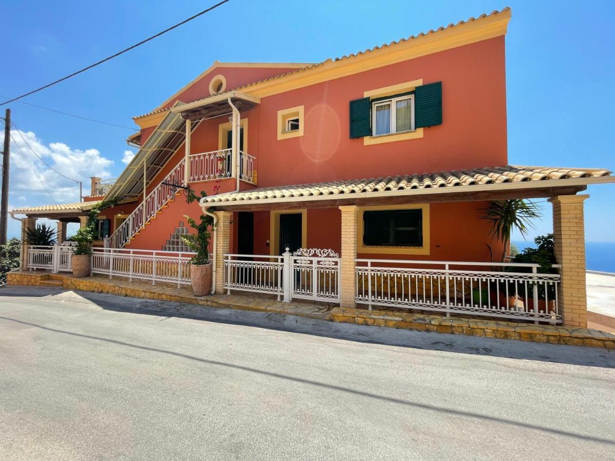 Village House Kalypso Παλαιοκαστρίτσα Εξωτερικό φωτογραφία