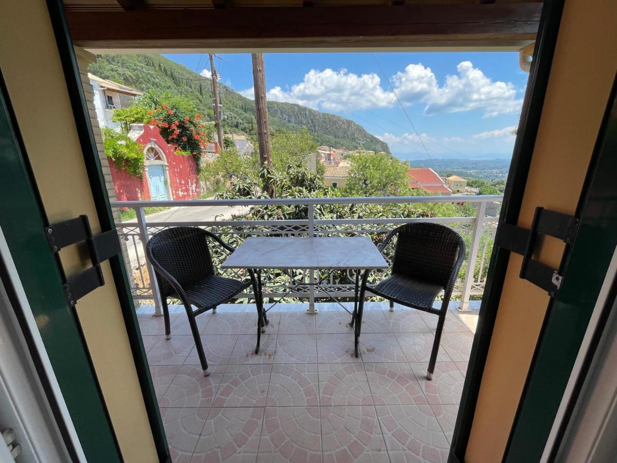 Village House Kalypso Παλαιοκαστρίτσα Εξωτερικό φωτογραφία