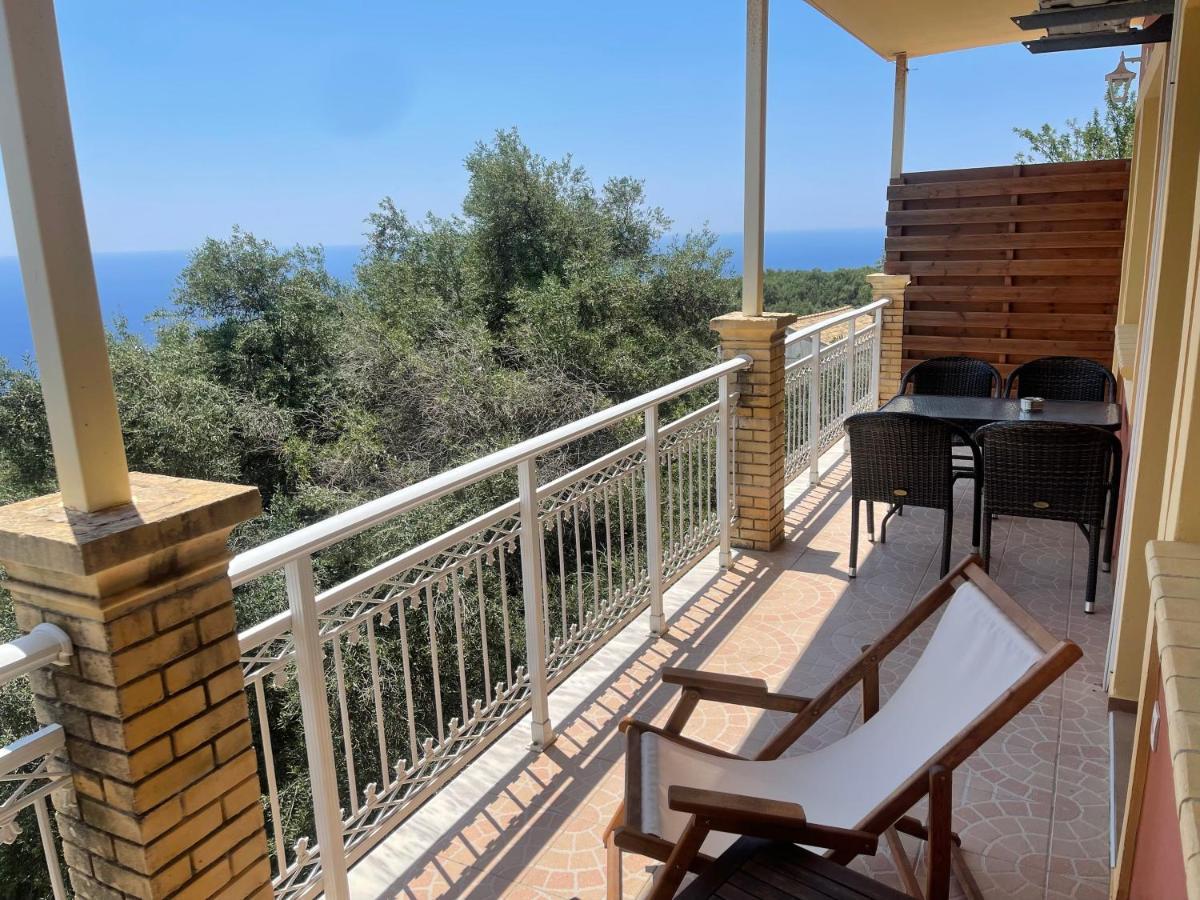 Village House Kalypso Παλαιοκαστρίτσα Δωμάτιο φωτογραφία