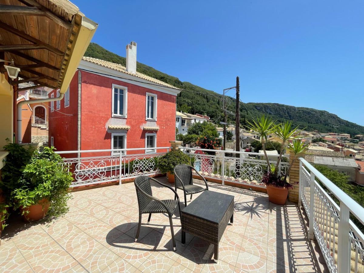 Village House Kalypso Παλαιοκαστρίτσα Εξωτερικό φωτογραφία