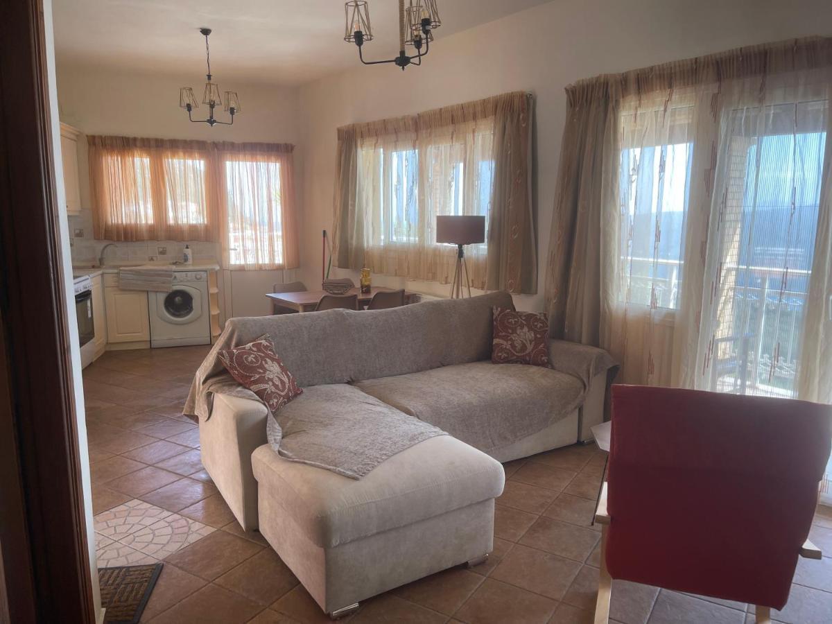Village House Kalypso Παλαιοκαστρίτσα Εξωτερικό φωτογραφία
