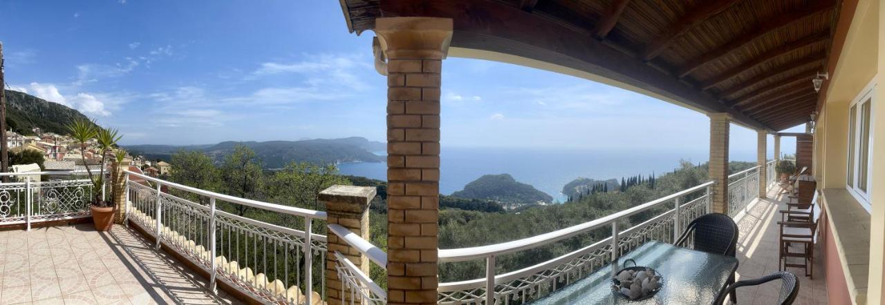 Village House Kalypso Παλαιοκαστρίτσα Εξωτερικό φωτογραφία