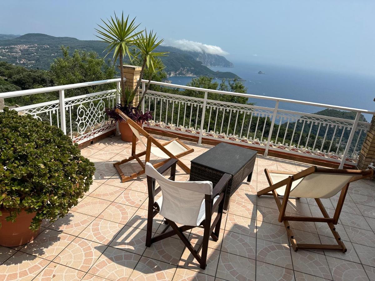 Village House Kalypso Παλαιοκαστρίτσα Εξωτερικό φωτογραφία