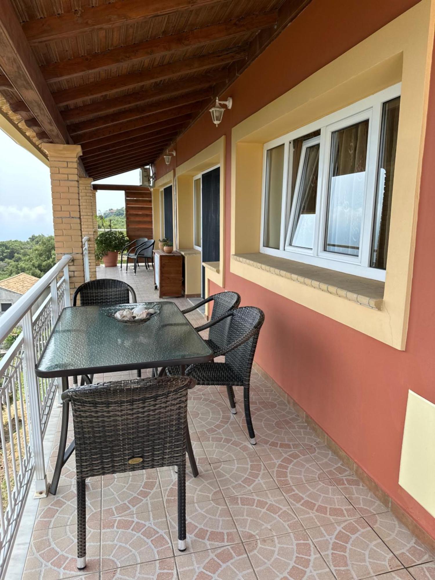 Village House Kalypso Παλαιοκαστρίτσα Εξωτερικό φωτογραφία