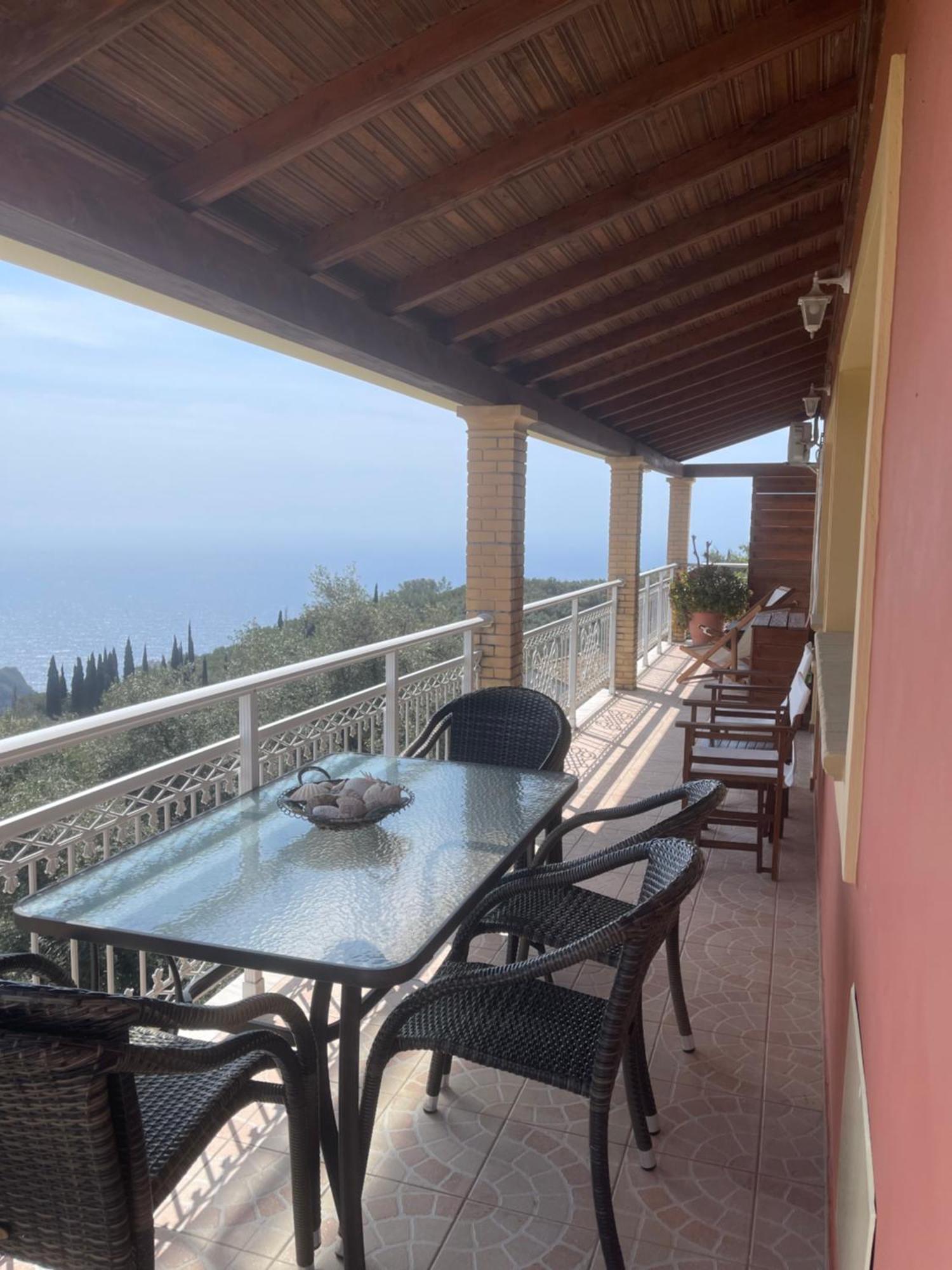 Village House Kalypso Παλαιοκαστρίτσα Δωμάτιο φωτογραφία