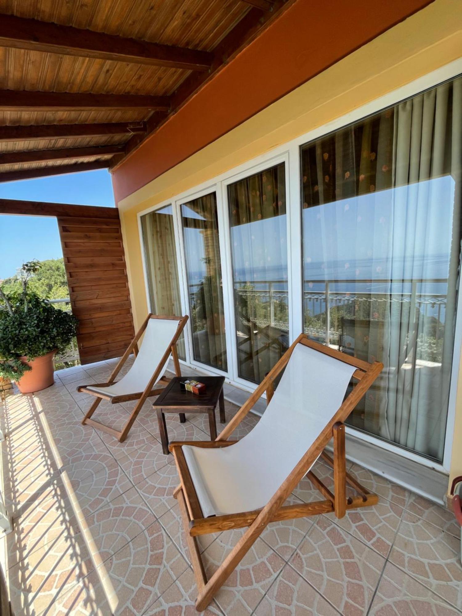 Village House Kalypso Παλαιοκαστρίτσα Δωμάτιο φωτογραφία