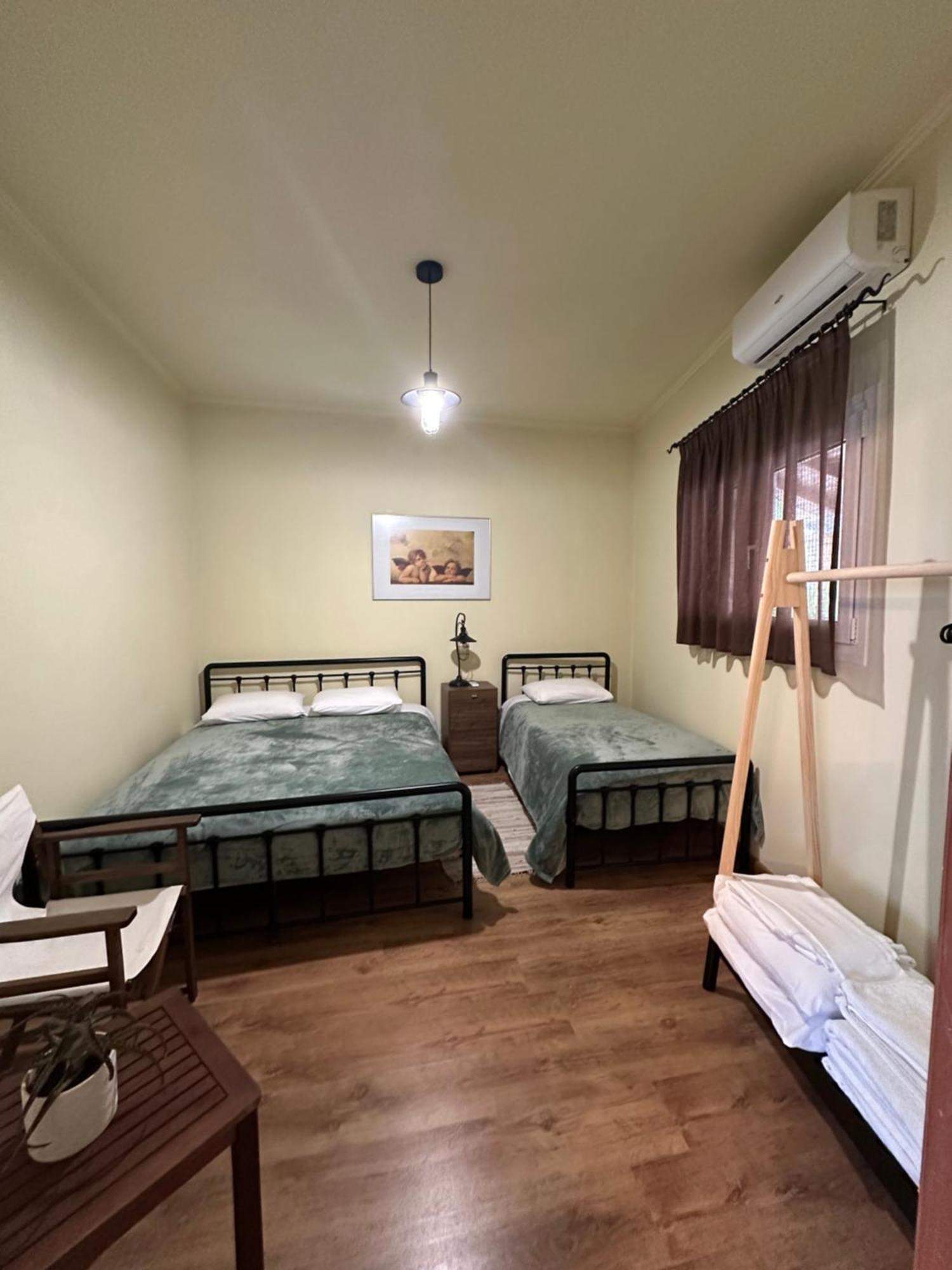 Village House Kalypso Παλαιοκαστρίτσα Εξωτερικό φωτογραφία