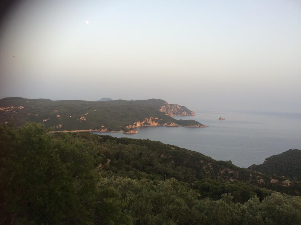 Village House Kalypso Παλαιοκαστρίτσα Εξωτερικό φωτογραφία