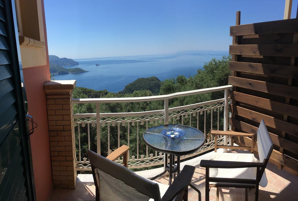 Village House Kalypso Παλαιοκαστρίτσα Εξωτερικό φωτογραφία