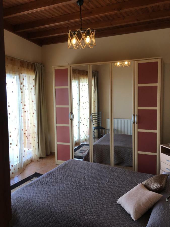 Village House Kalypso Παλαιοκαστρίτσα Εξωτερικό φωτογραφία